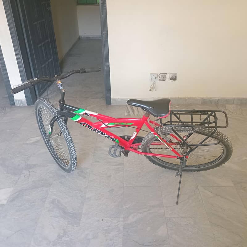 2سائیکلیں برائےفروخت 4