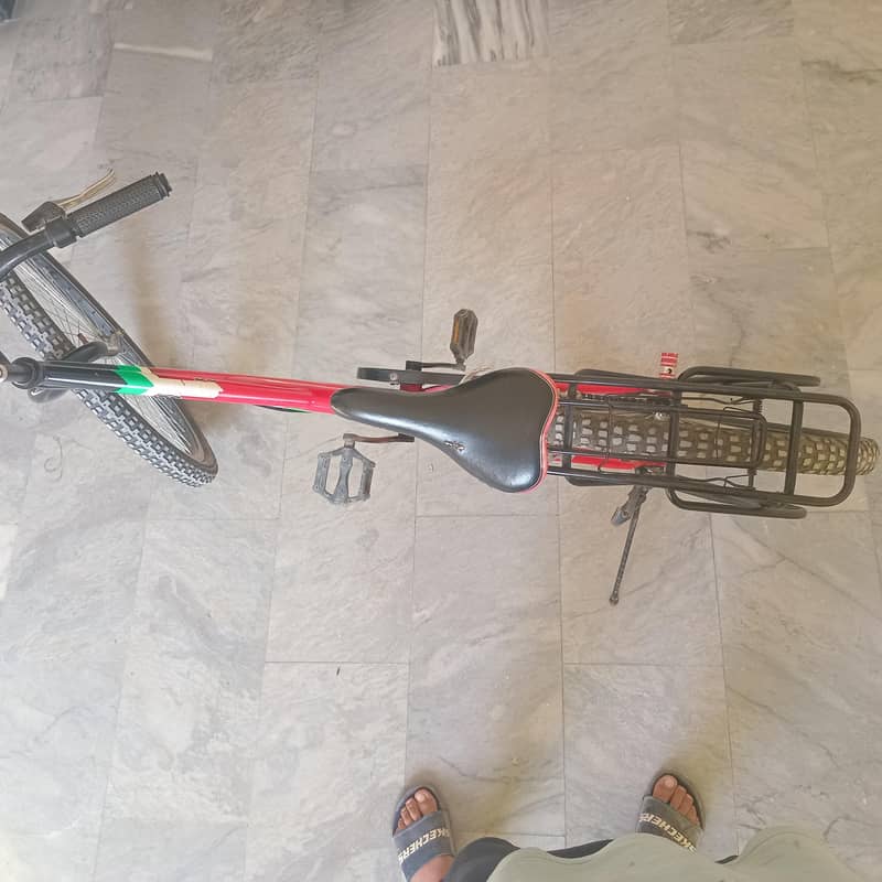 2سائیکلیں برائےفروخت 5