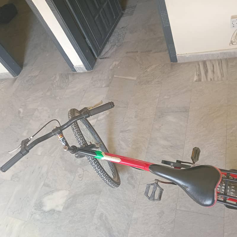 2سائیکلیں برائےفروخت 6