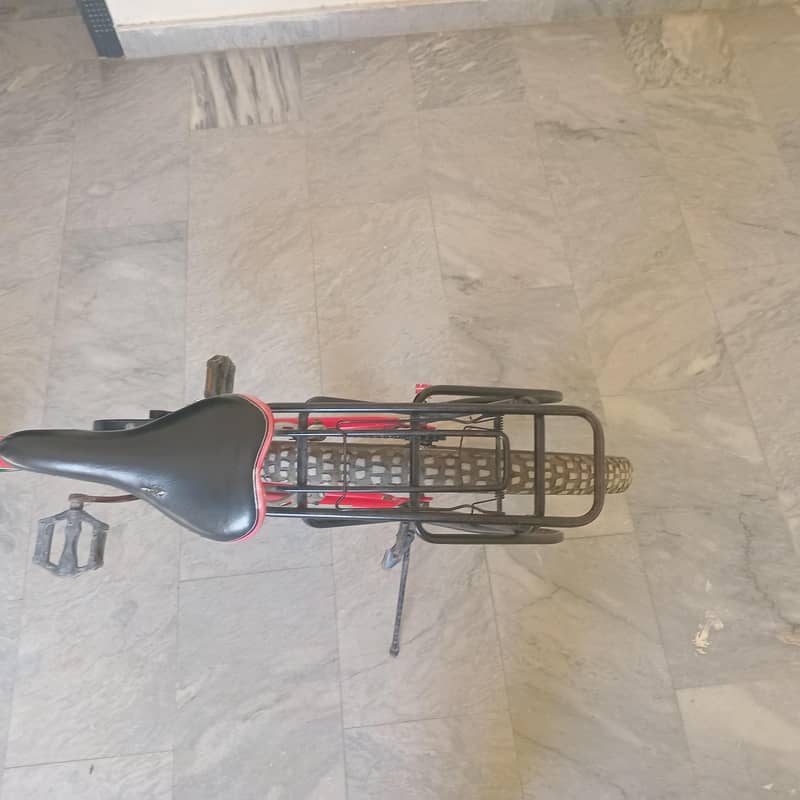 2سائیکلیں برائےفروخت 7