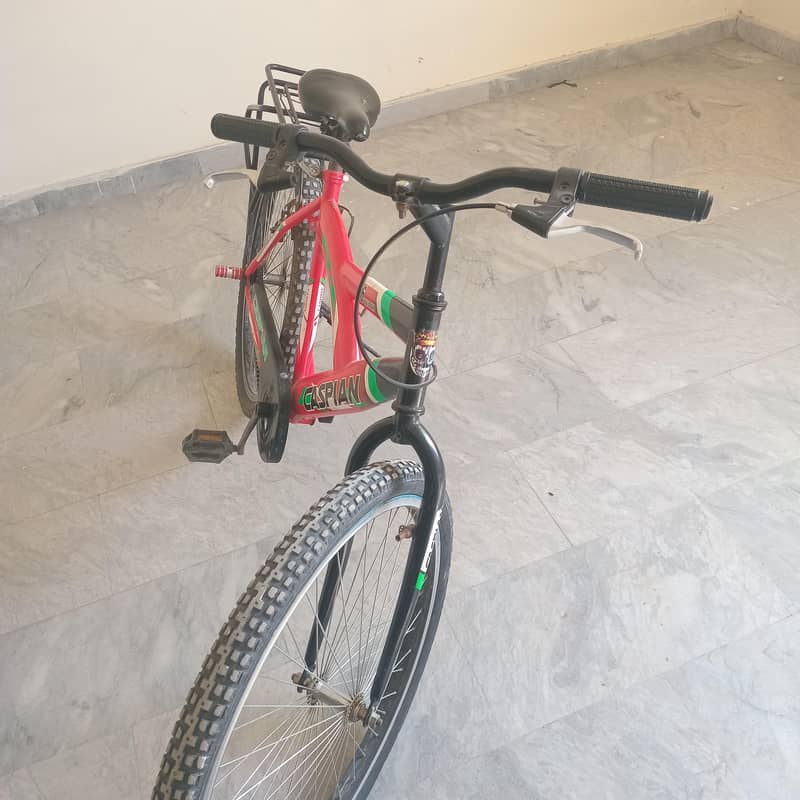 2سائیکلیں برائےفروخت 9