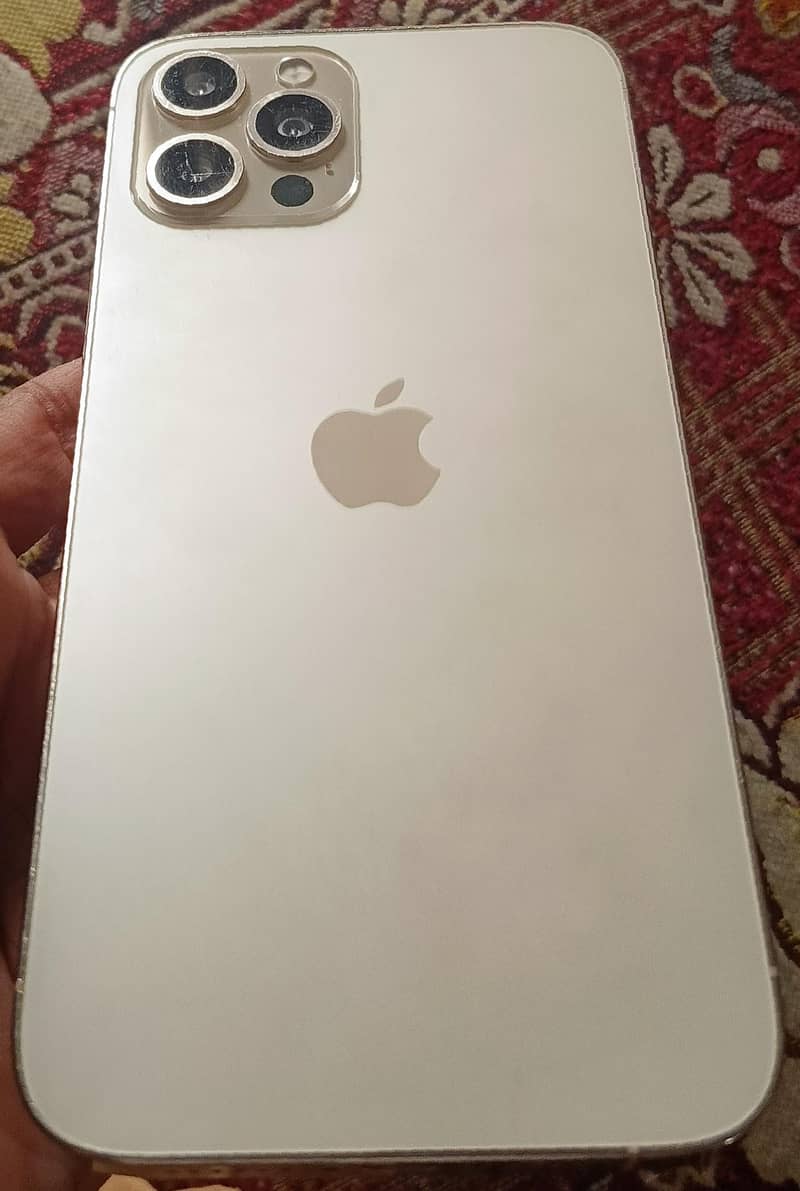 12 pro max (ماسٹرکاپی) 8