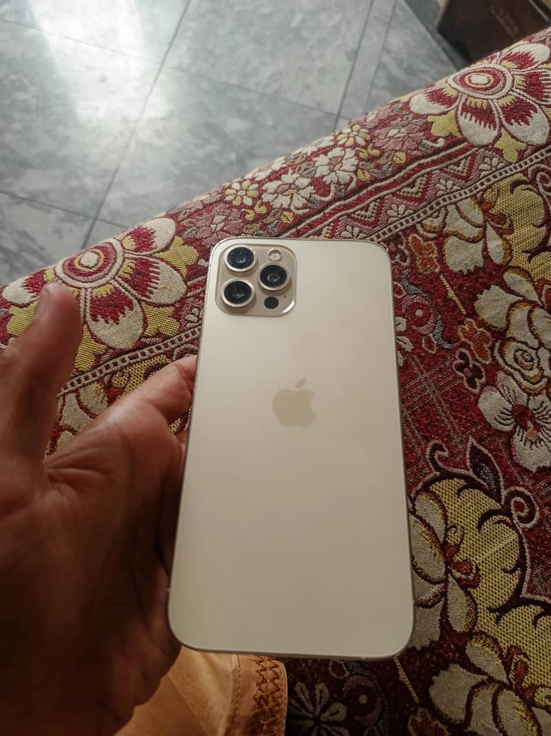 12 pro max (ماسٹرکاپی) 14