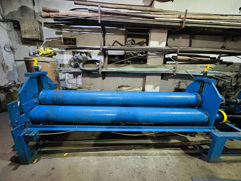 Rola machine 0