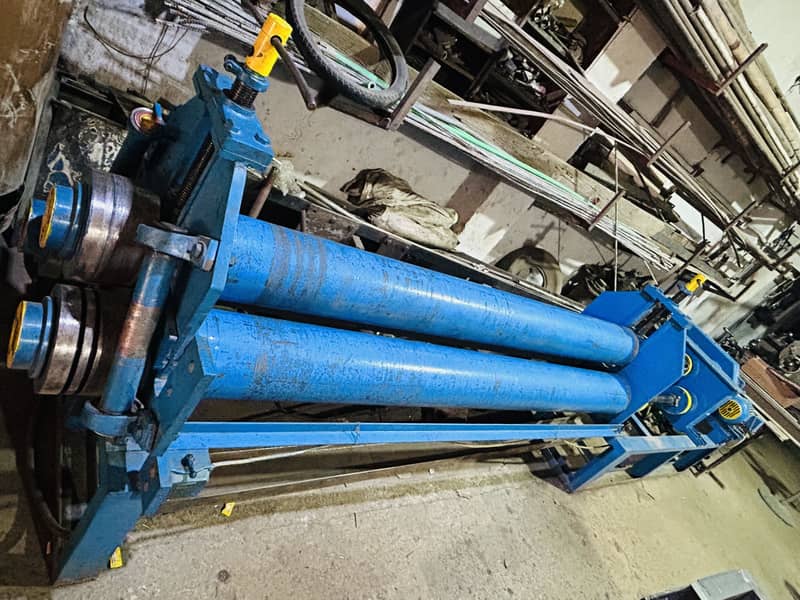 Rola machine 2