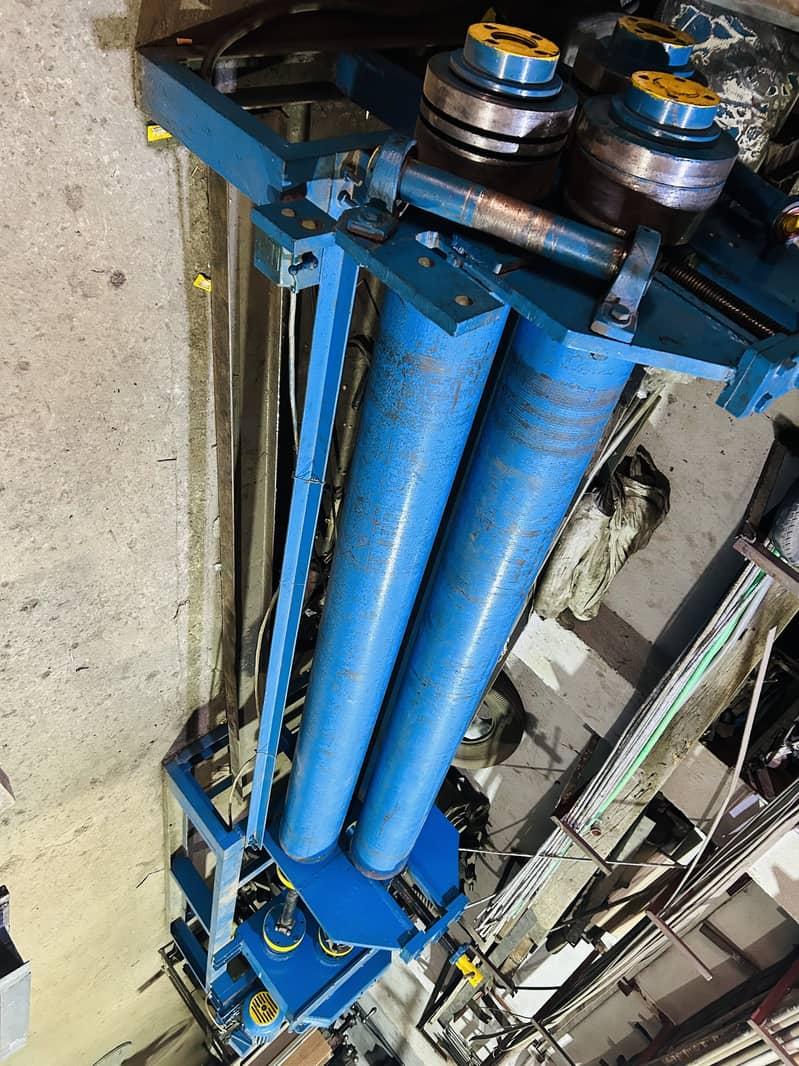 Rola machine 7