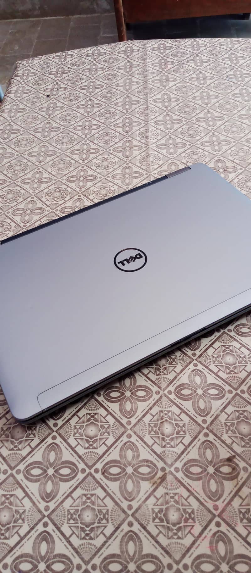 Dell laptop i7 4th generation 0