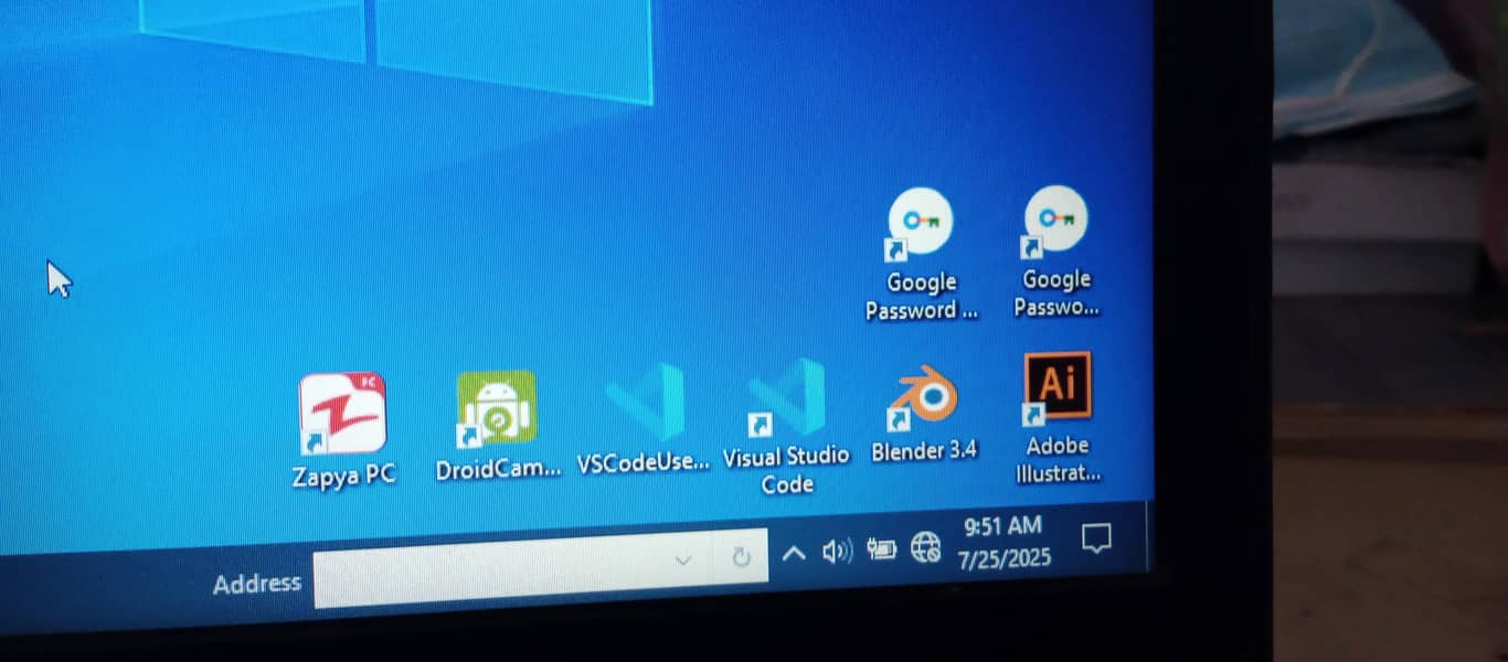 Dell laptop i7 4th generation 3