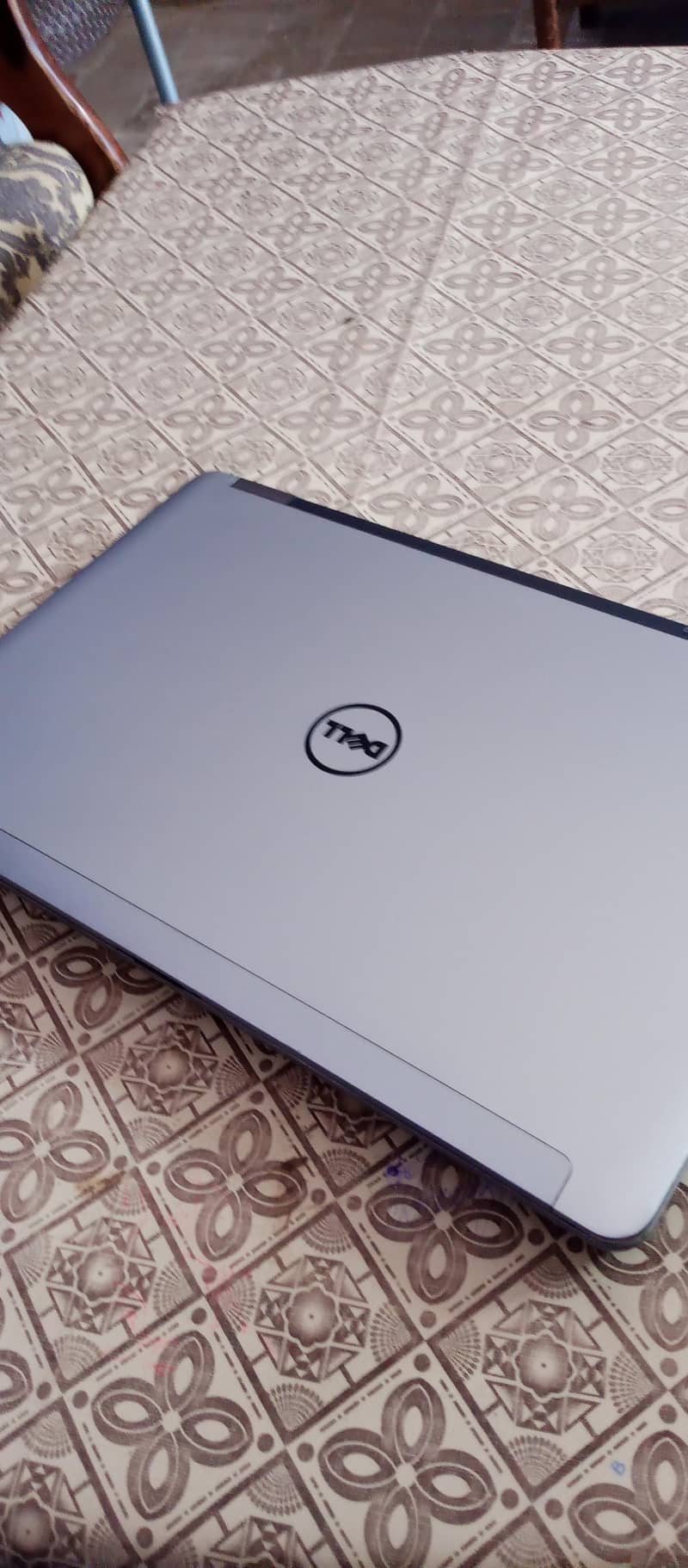 Dell laptop i7 4th generation 4