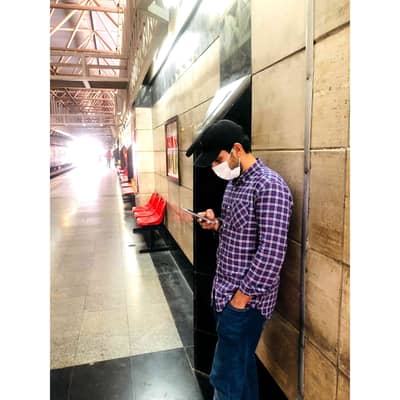 Awais Ali 