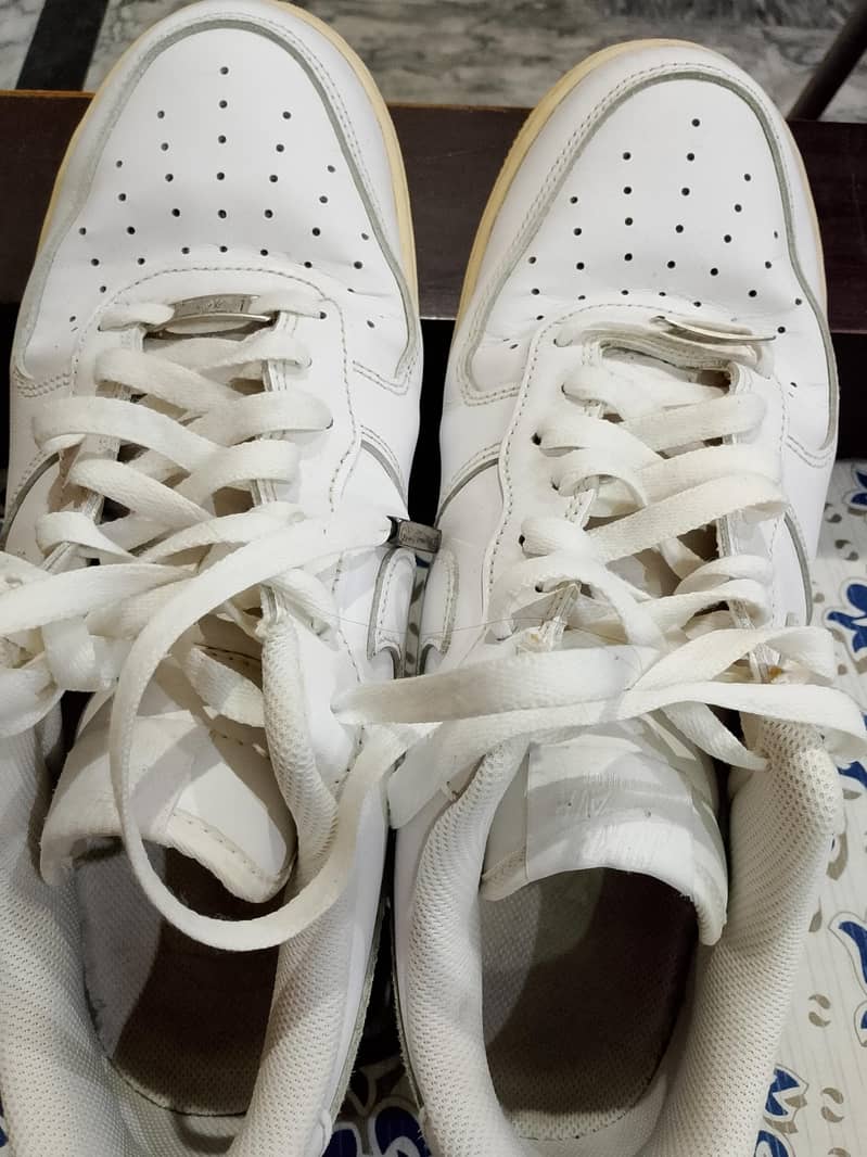 Nike air force 0