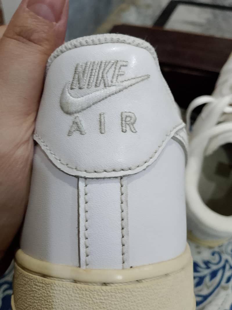 Nike air force 1