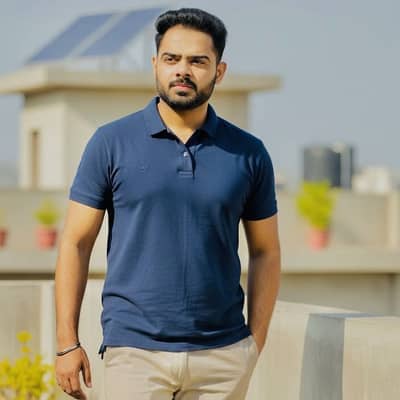 Husnain Shah