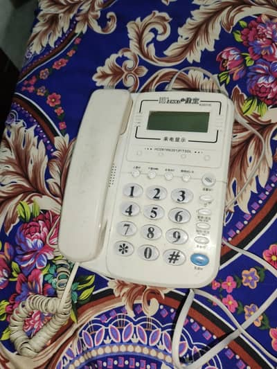 Telephone  WhatsApp number 03434980065