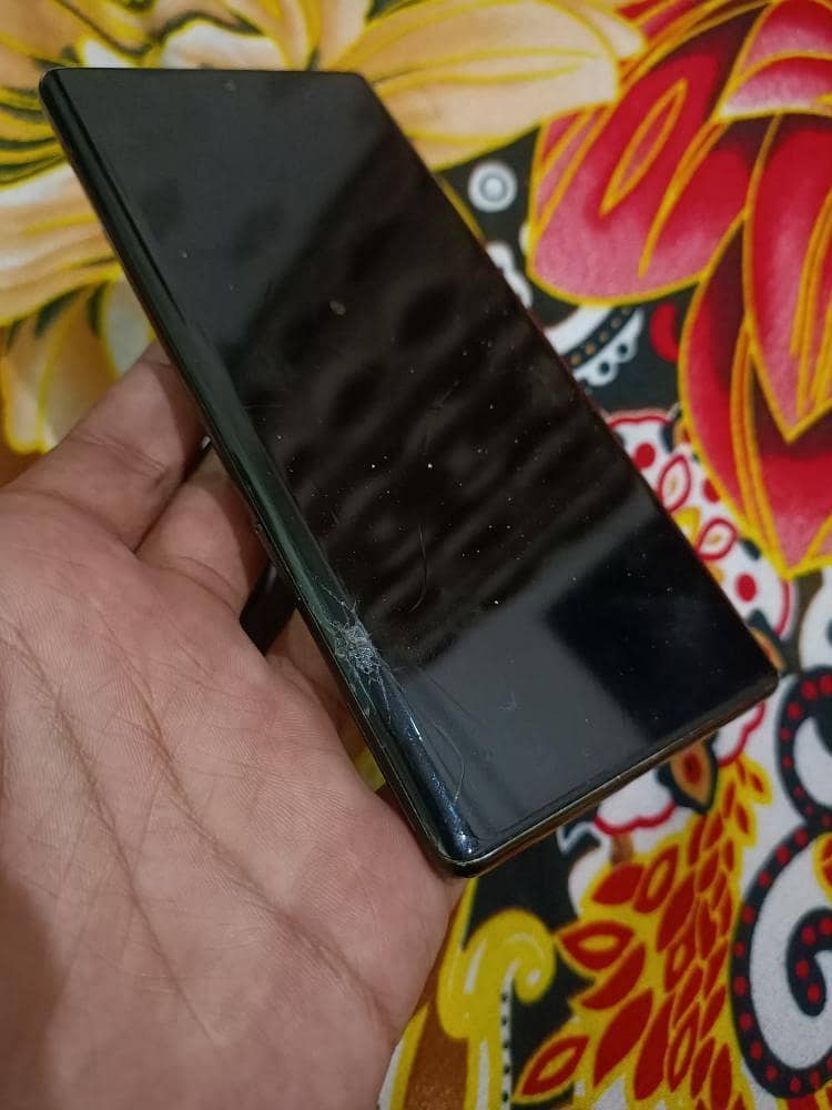 Google pixel 6 pro 1