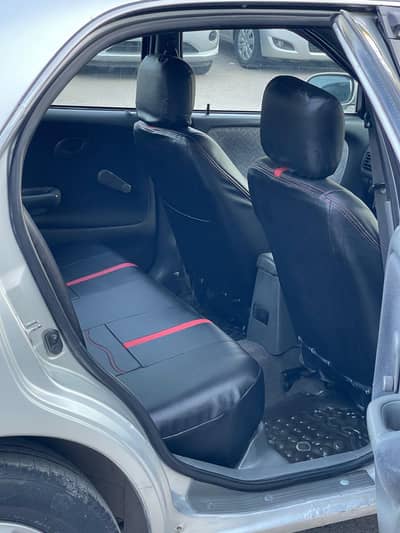 Japanese Baleno for sale