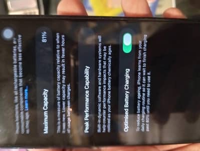 Iphone 12 non pta jv (2 month sim time)