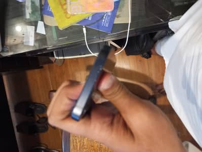 Iphone 12 non pta jv (2 month sim time)