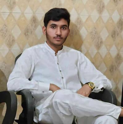 Ahmad Imran 