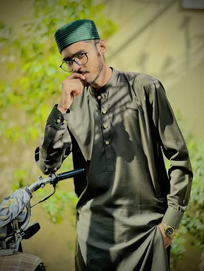 Mustafa adnan