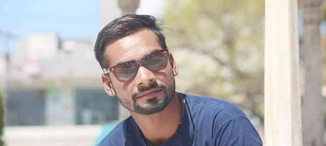 Shahzaib