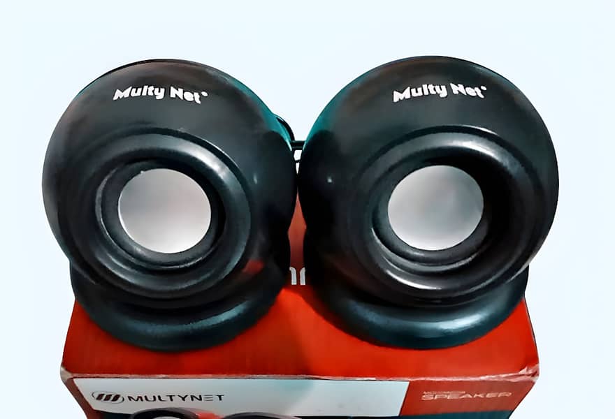 MULTIMEDIA SPEAKER 3