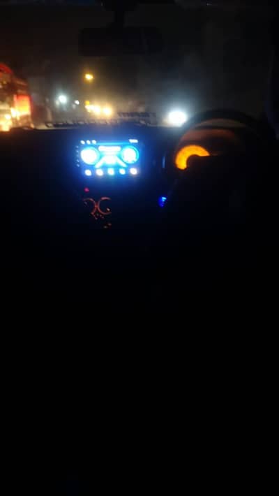 need driver