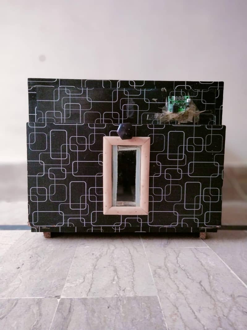 Incubator 0