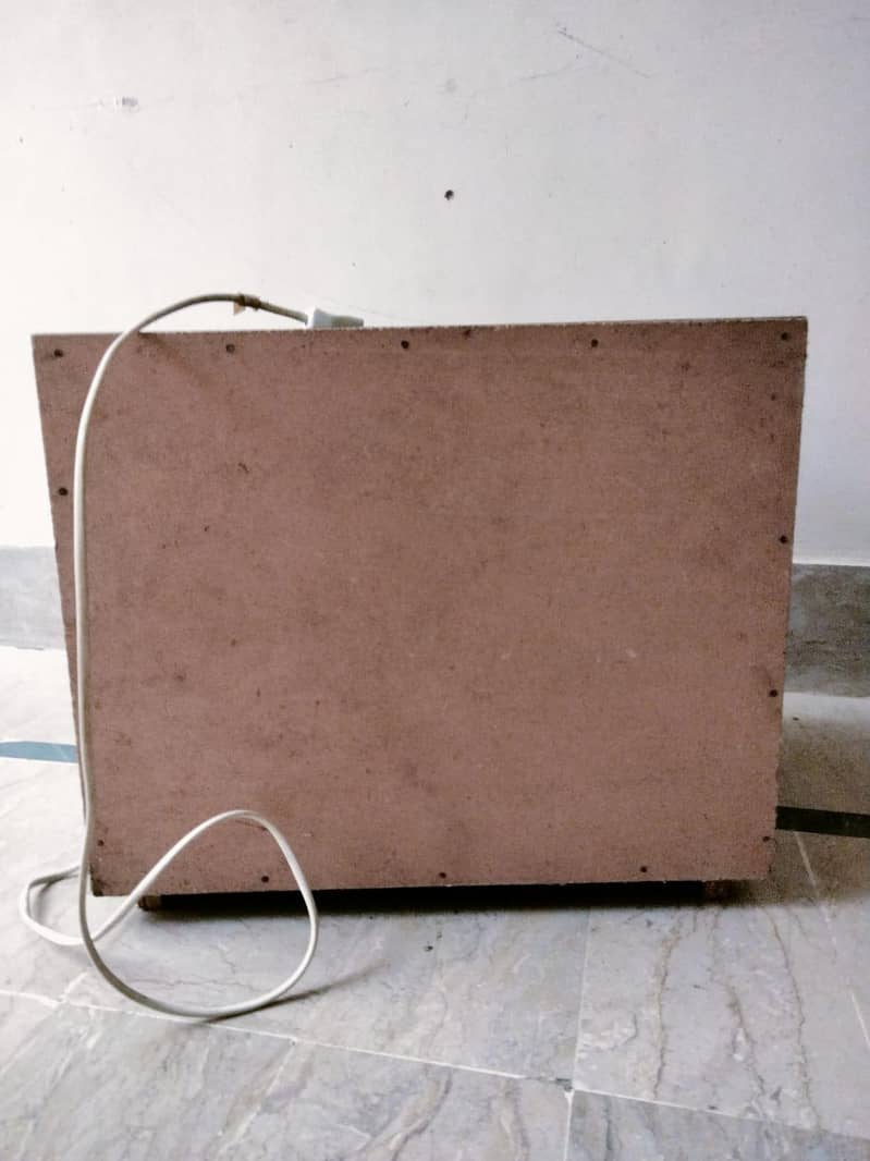Incubator 2