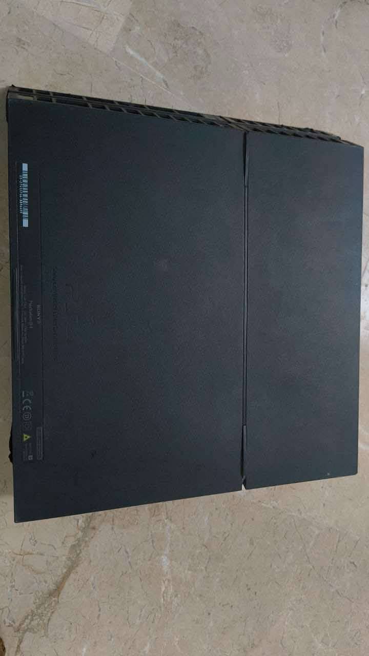 Used PS4 3