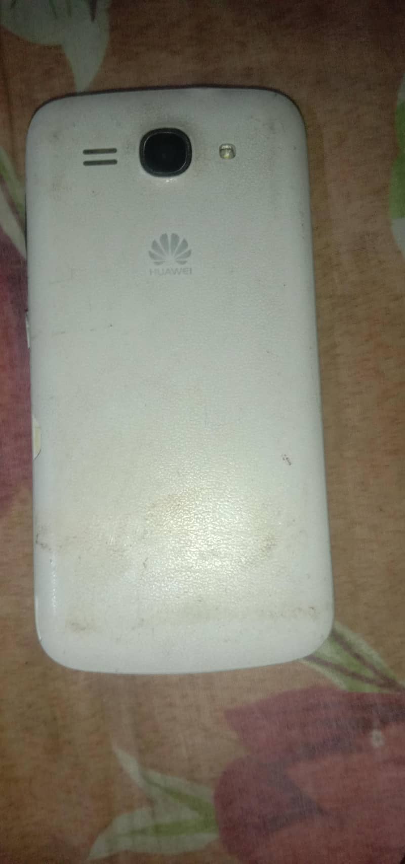 Huawei android mobile 1