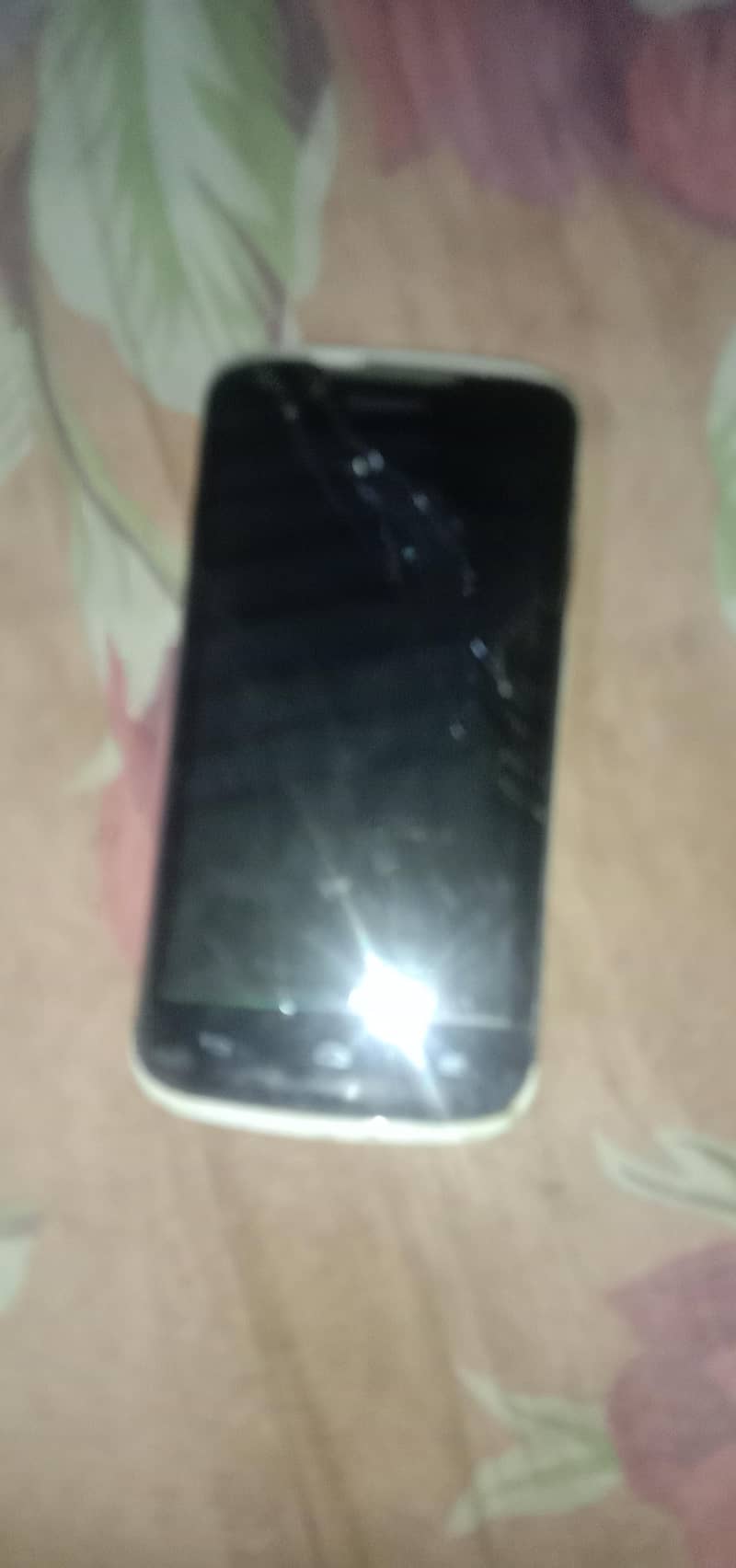 Huawei android mobile 0