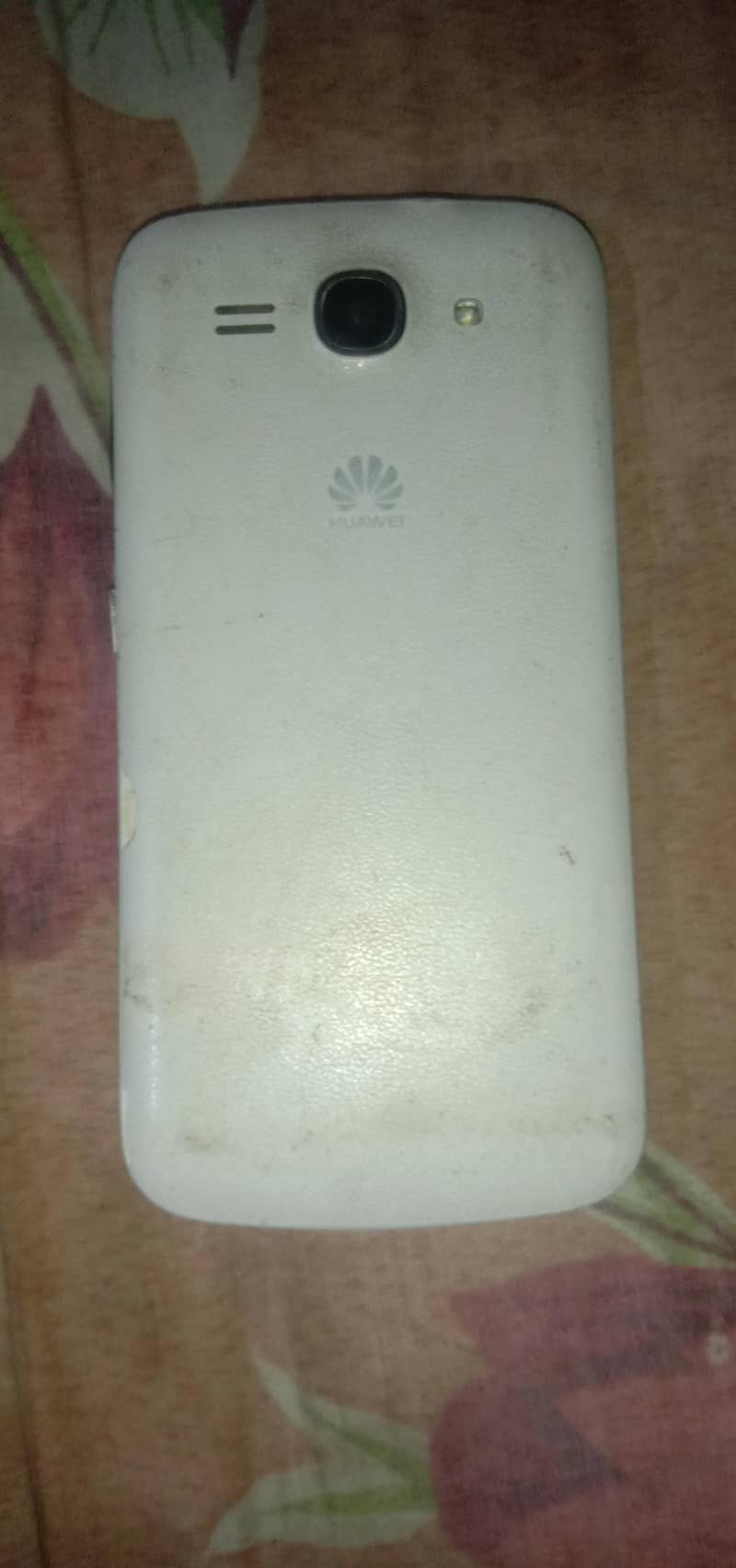 Huawei android mobile 2