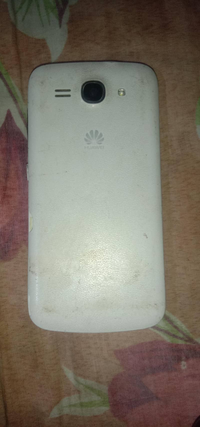 Huawei android mobile 3