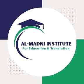 Abdullah Madni 