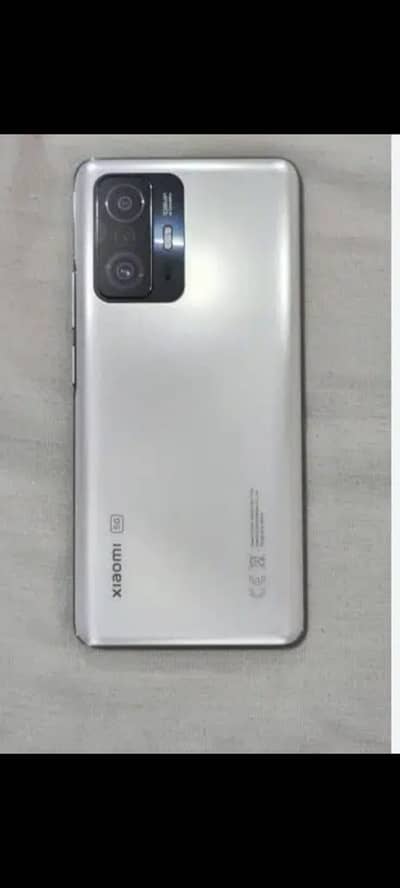 mi 11t total jenuine 8/128 complete box