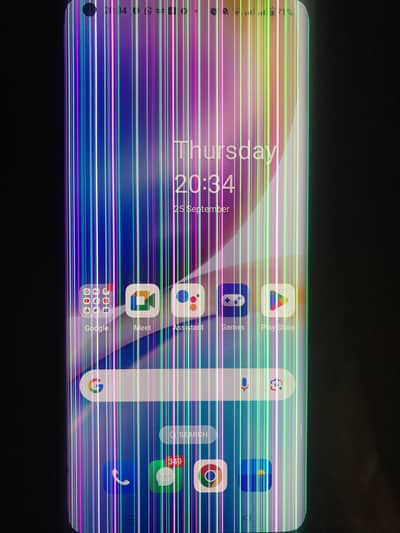 OnePlus 8pro 12+12/256gb dual Sim approved, exchange possible