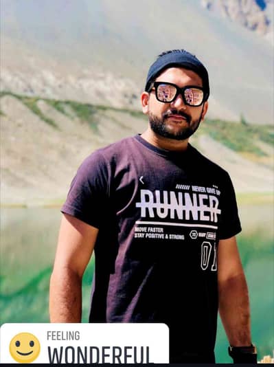 Shahbaz Tabassum 