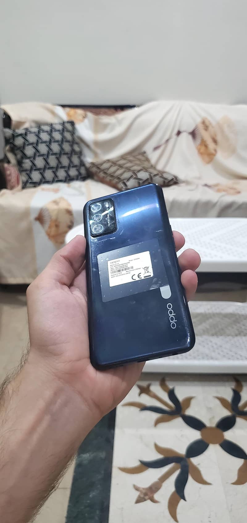 Oppo A16 4/64 1