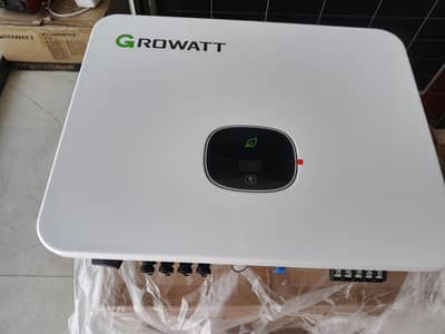 Growat inverter available 10kw to  110kw