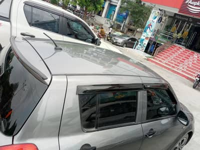 Swift 2012 Rawalpindi Number