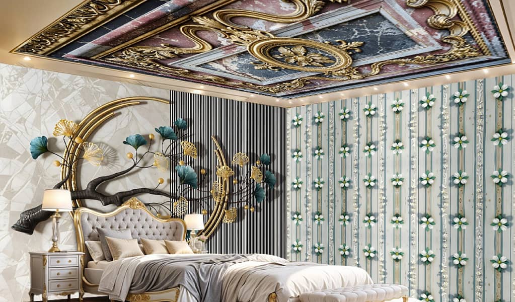 3D Flex Wallpaper 11