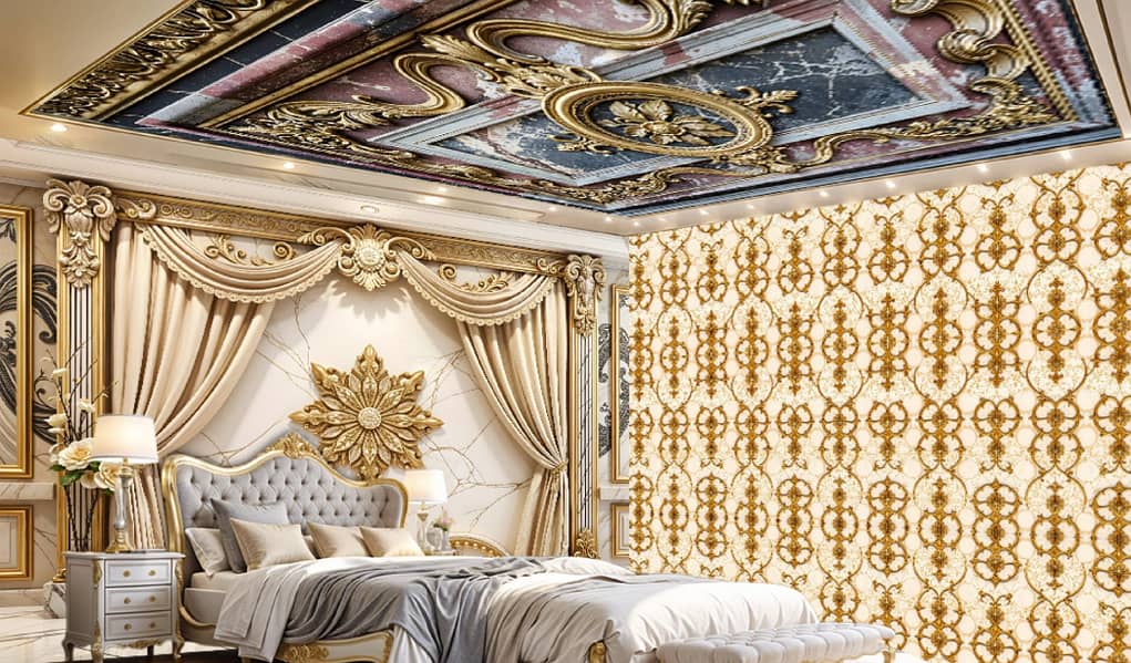 3D Flex Wallpaper 12