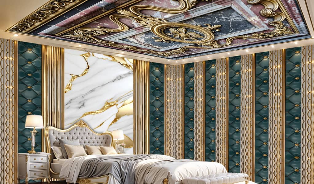 3D Flex Wallpaper 13