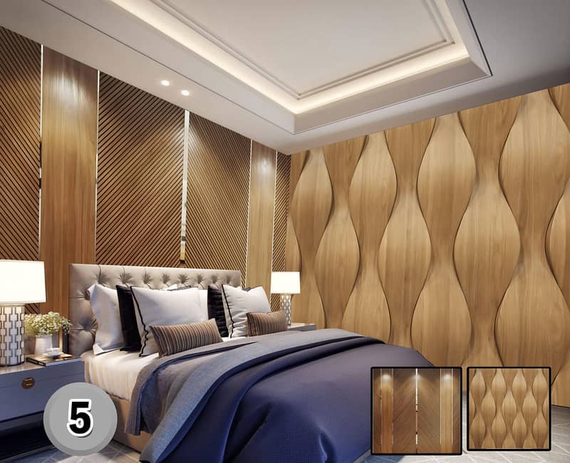 3D Flex Wallpaper 14