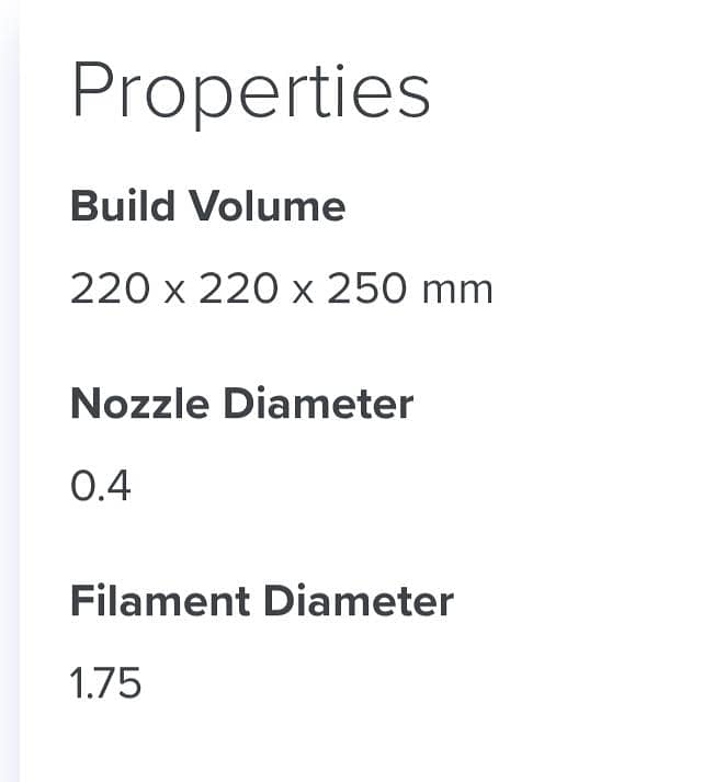 3d printer anet et4 1