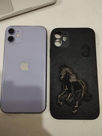 Iphone 11 128 Waterpack 86% B/H JV