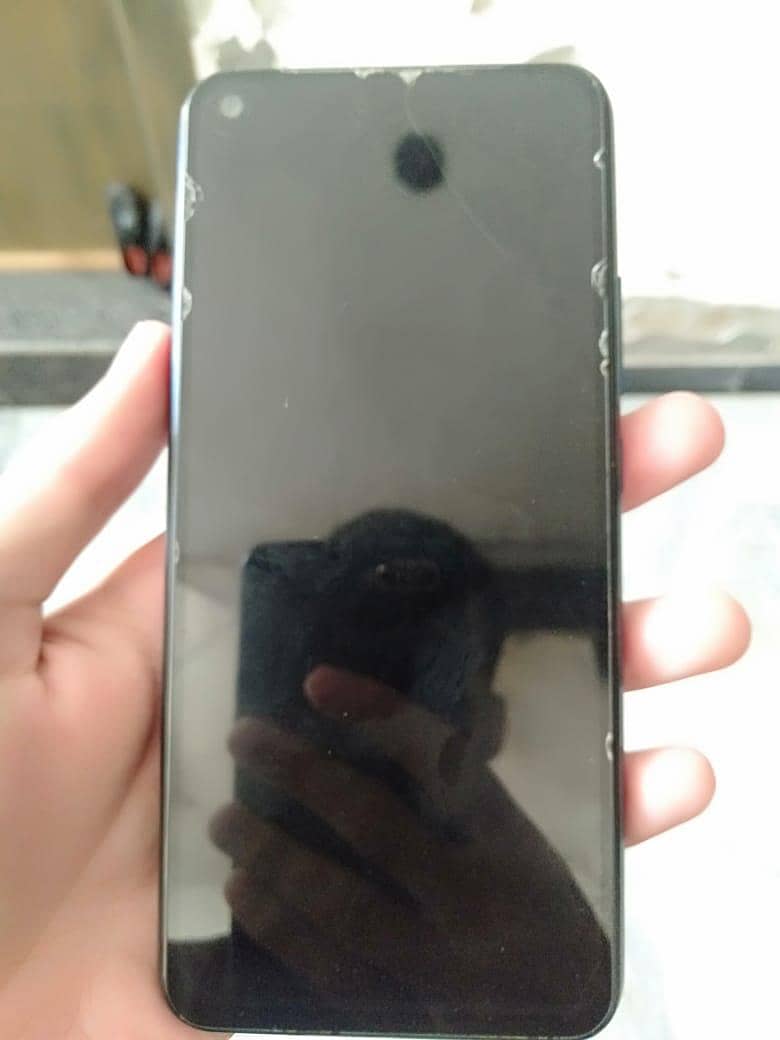 Infinix S5 1