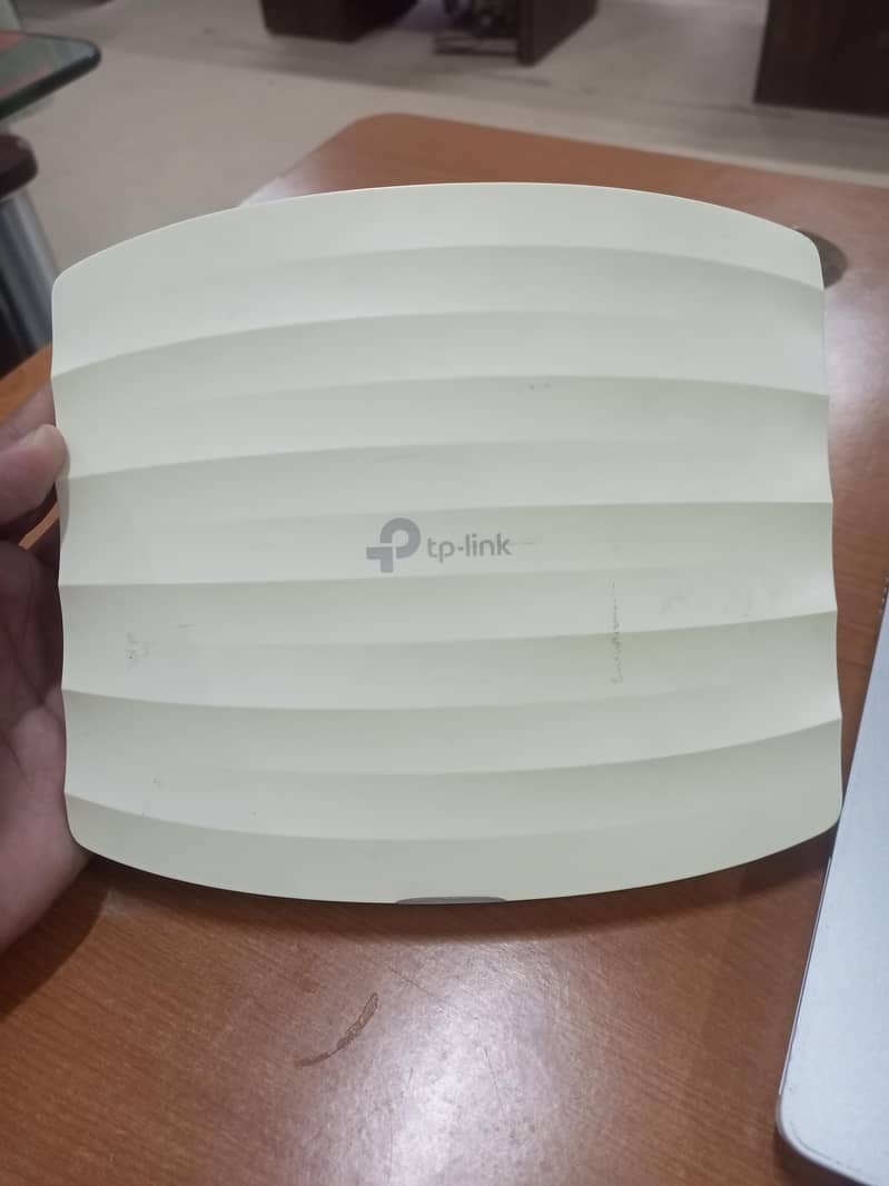 TP-Link omada EAP110 0