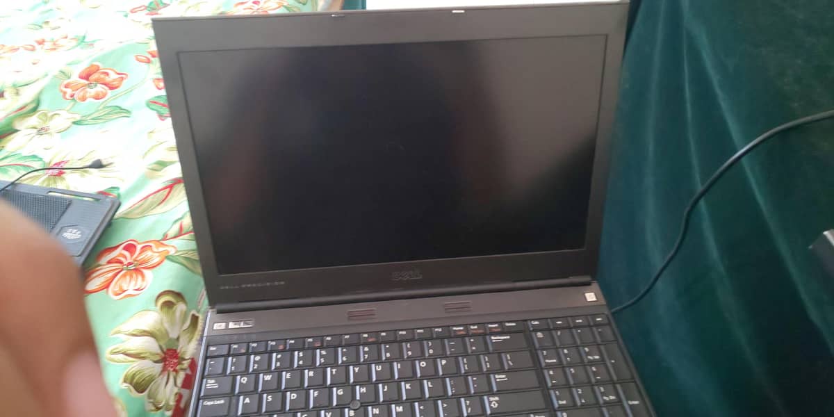 Dell Precision Gaming Workstation 1